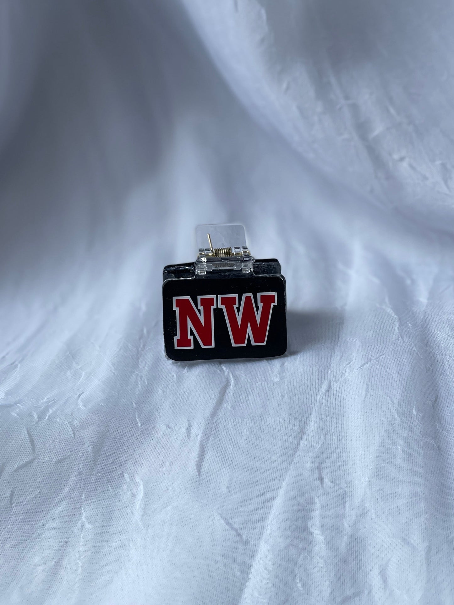 Northwest Mini Claw Clips