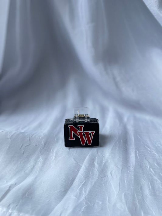 Northwest Mini Claw Clips