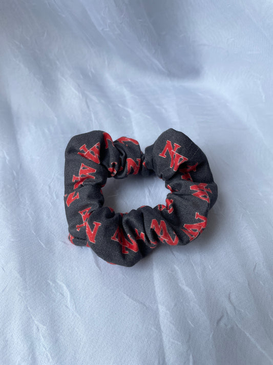 Northwest Scrunchie